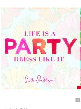 Loads more to be posted Like to save Adding loads more of Lilly everyday
